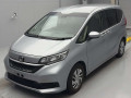 2022 Honda Freed