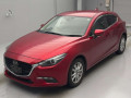2019 Mazda Axela Sport