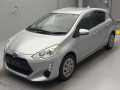 2015 Toyota Aqua