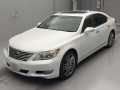 2010 Lexus LS