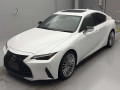 2023 Lexus IS