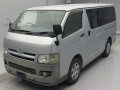 2007 Toyota Regiusace Van