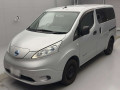 2015 Nissan e-NV200