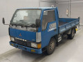 1988 Mitsubishi Fuso Canter