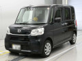 2016 Daihatsu Tanto