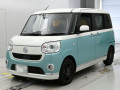 2019 Daihatsu Move Canbus