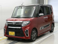 2020 Daihatsu Tanto Custom