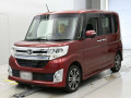2015 Daihatsu Tanto
