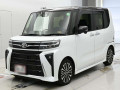 2024 Daihatsu Tanto Custom