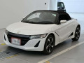 2015 Honda S660