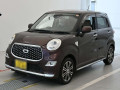 2018 Daihatsu Cast