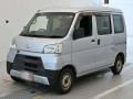 2018 Daihatsu Hijet Cargo