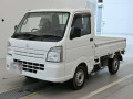 2019 Suzuki Carry Truck