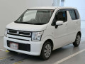 2019 Suzuki Wagon R