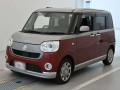 2019 Daihatsu Move Canbus