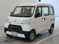 2018 Daihatsu Hijet Cargo