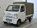 2009 Suzuki Carry Truck