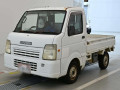 2006 Suzuki Carry Truck