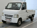 2004 Honda Acty Truck