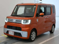 2015 Daihatsu Wake