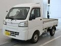 2016 Daihatsu Hijet Truck