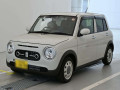 2025 Suzuki ALTO Lapin