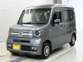 2019 Honda N-Van+Style