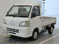 2009 Daihatsu Hijet Truck