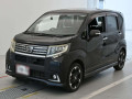 2017 Daihatsu Move