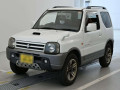 2006 Suzuki Jimny