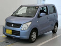 2010 Suzuki Wagon R