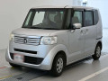 2013 Honda N-BOX