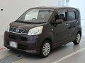 2017 Daihatsu Move