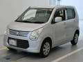 2013 Suzuki Wagon R
