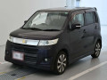 2011 Suzuki WAGON R STINGRAY