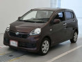2017 Daihatsu Mira e:S