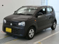 2020 Suzuki Alto