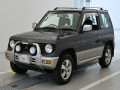 1997 Mitsubishi Pajero Mini