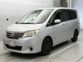 2012 Nissan Serena