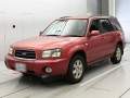 2002 Subaru Forester