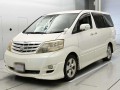 2007 Toyota Alphard V