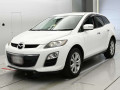 2011 Mazda CX-7