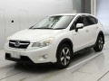 2013 Subaru XV HYBRID