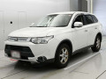 2015 Mitsubishi Outlander