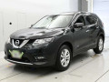 2015 Nissan X-Trail