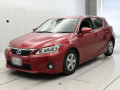 2011 Lexus CT