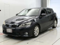 2011 Lexus CT