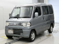 2014 Mitsubishi Minicab Van