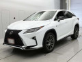 2017 Lexus RX