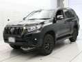 2022 Toyota Land Cruiser Prado